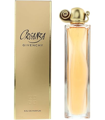 Givenchy Organza 30ml 香水セット Amazon.com: Givenchy Organza 3.3 OZ EAU DE Parfum Spray New in Box